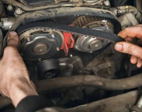 how often to replace timing belt