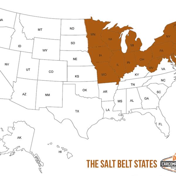 salt belt states