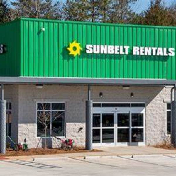 sun belt rentals near me