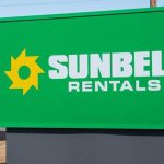 sun belt rentals near me