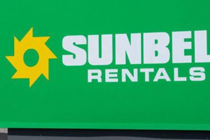 sun belt rentals near me