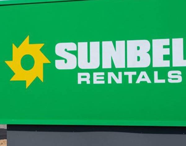 sun belt rentals near me