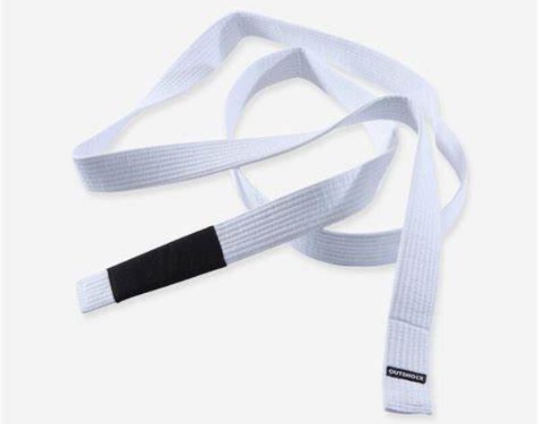 bjj white belt