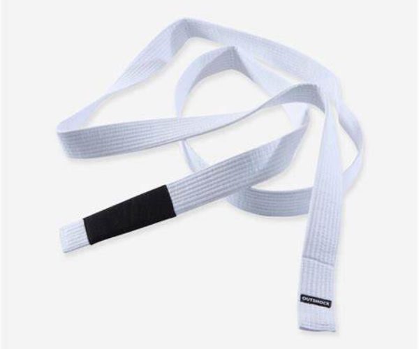 bjj white belt