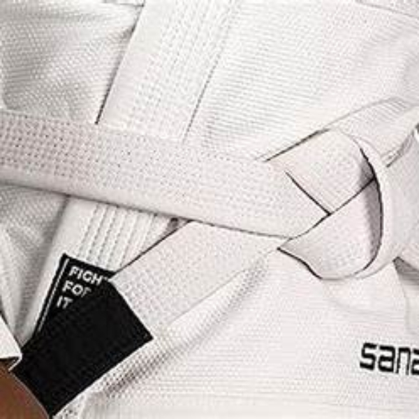 bjj white belt