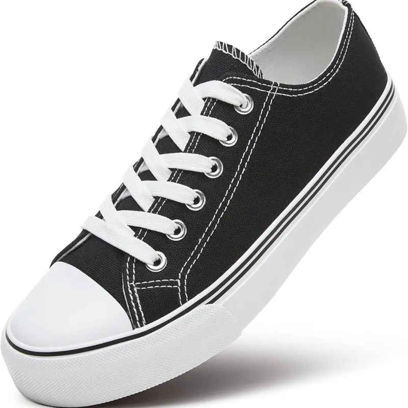 Canvas Shoes