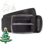 what is the standard belt size for men