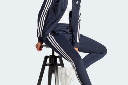 adidas tracksuit