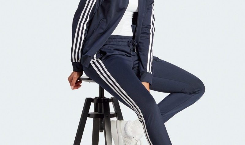 adidas tracksuit