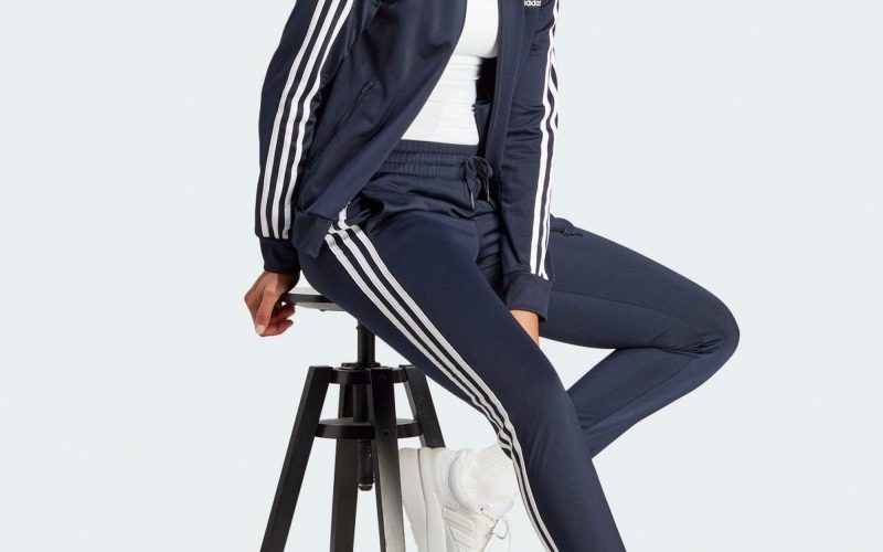 adidas tracksuit