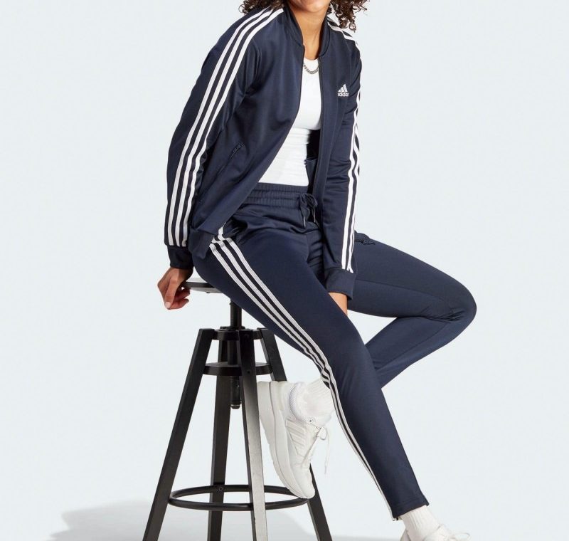 adidas tracksuit