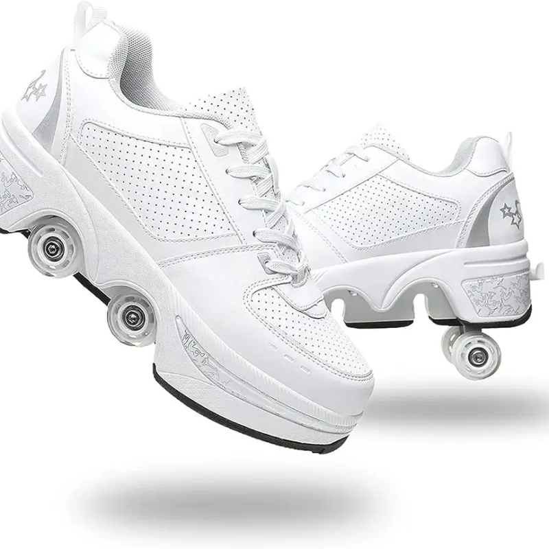 roller shoes