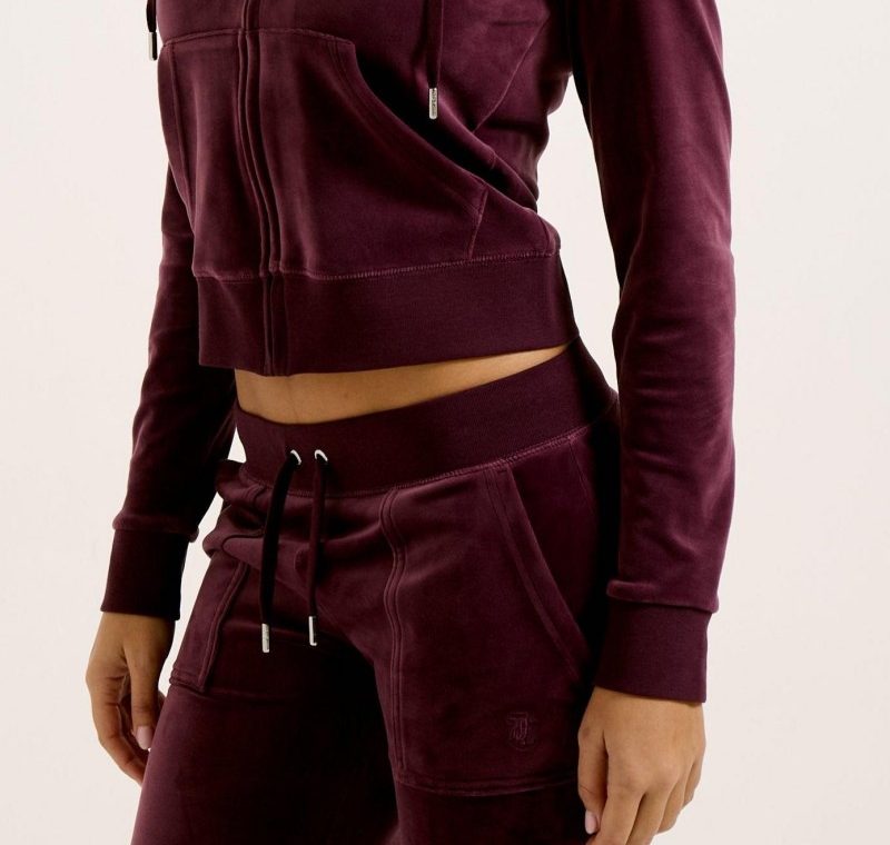 velour tracksuit for women