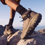 durable hiking boots for rough terrain