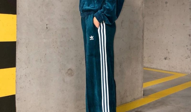 women's tracksuit sets