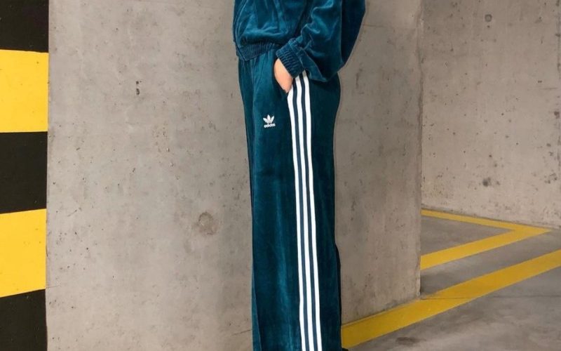 women's tracksuit sets