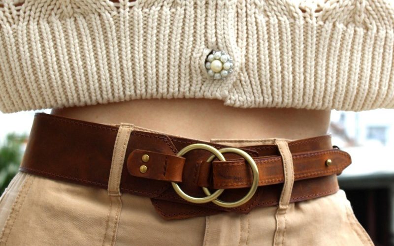 plus size belt options and measurements