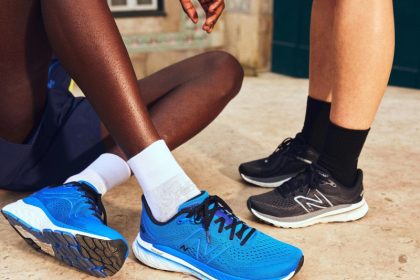 best running shoes for flat feet