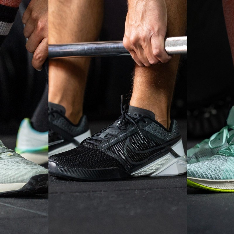 versatile crossfit shoes for all exercises