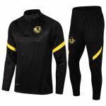 soccer tracksuits