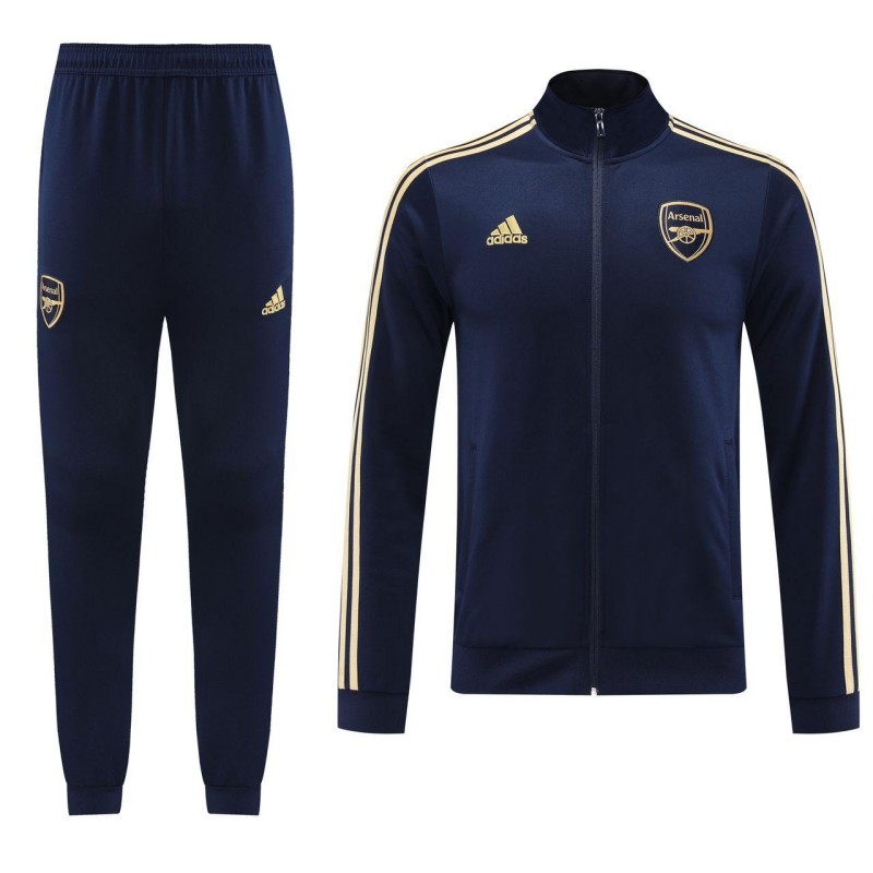 soccer tracksuits