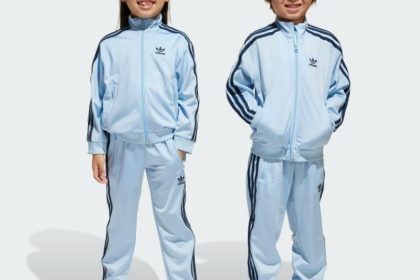 kids tracksuits