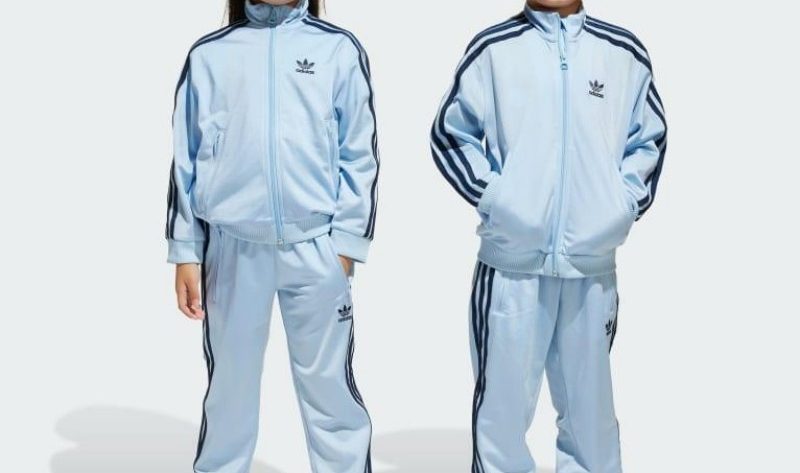 kids tracksuits