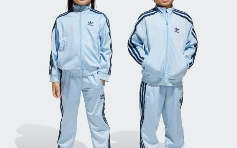 kids tracksuits