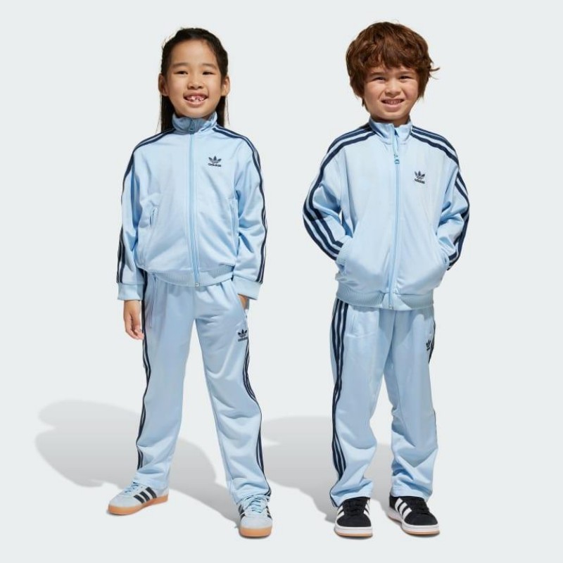 kids tracksuits