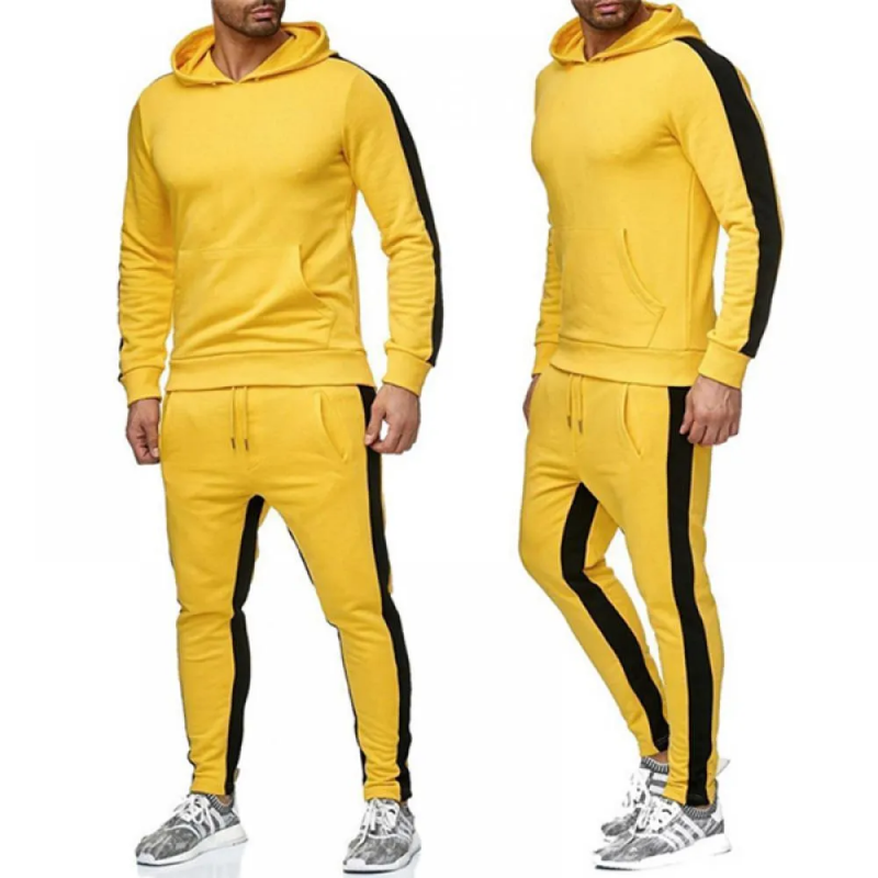 bruce lee tracksuit