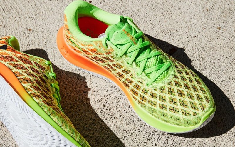 wide-fit running shoes for men with large feet