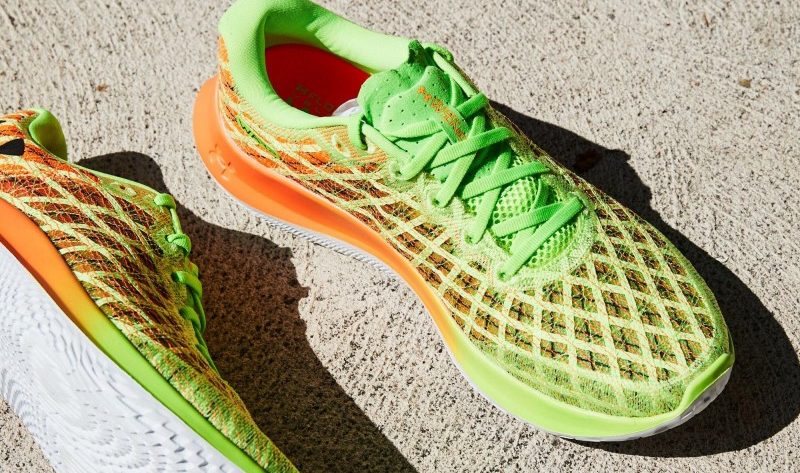 minimalist running shoes for natural movement