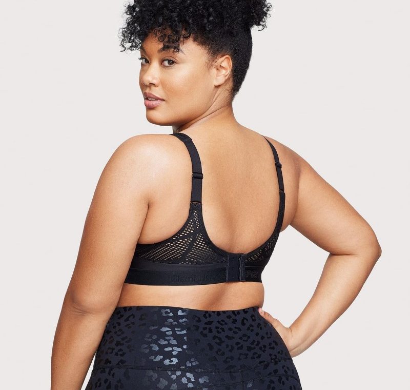 Factors to consider when buying sports bras