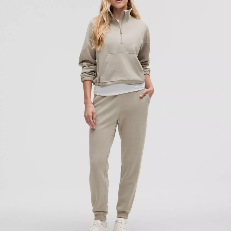 polo tracksuit set