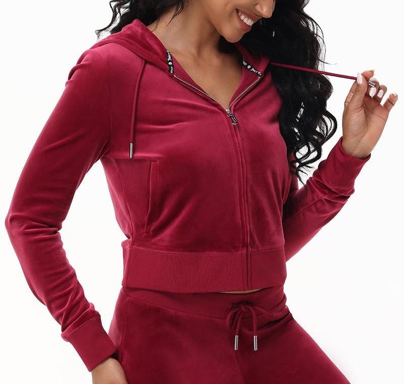 polo tracksuit set