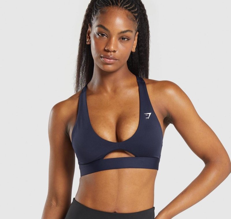 compression sports bras for reducing bounce