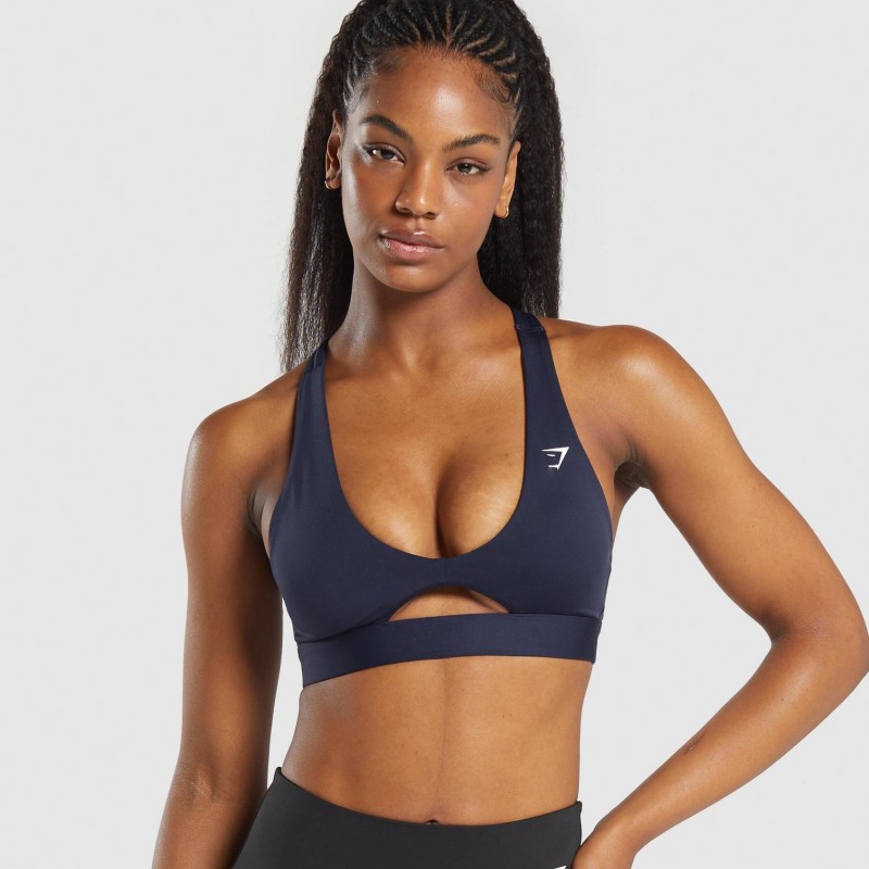 compression sports bras for reducing bounce