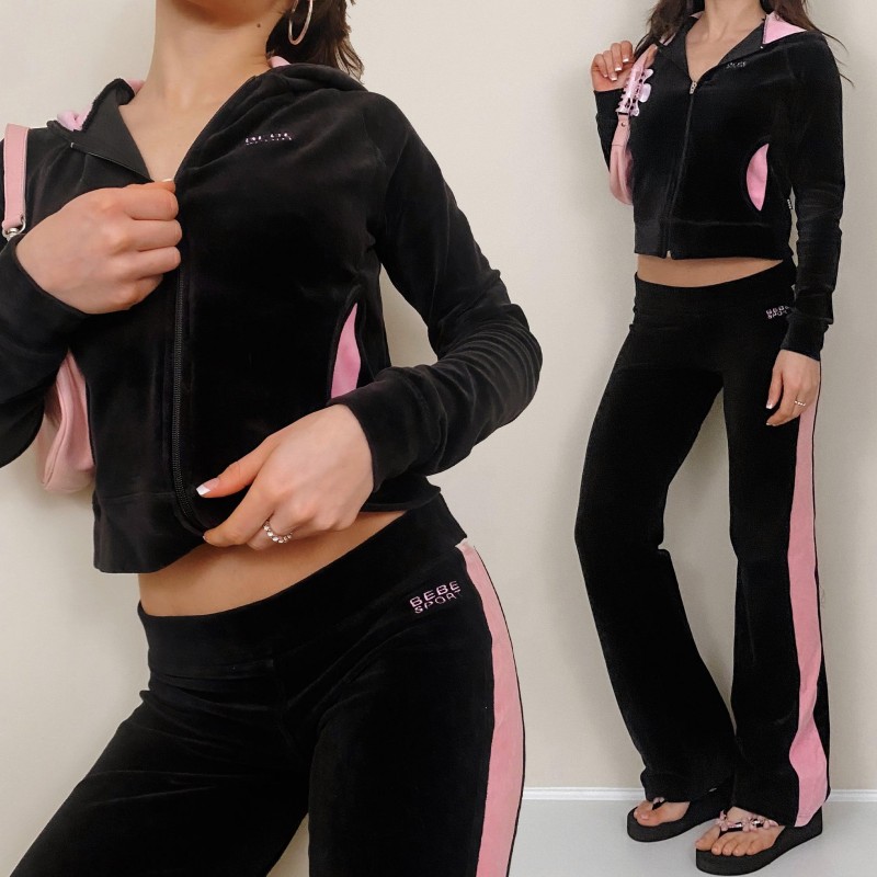 women tracksuit sets