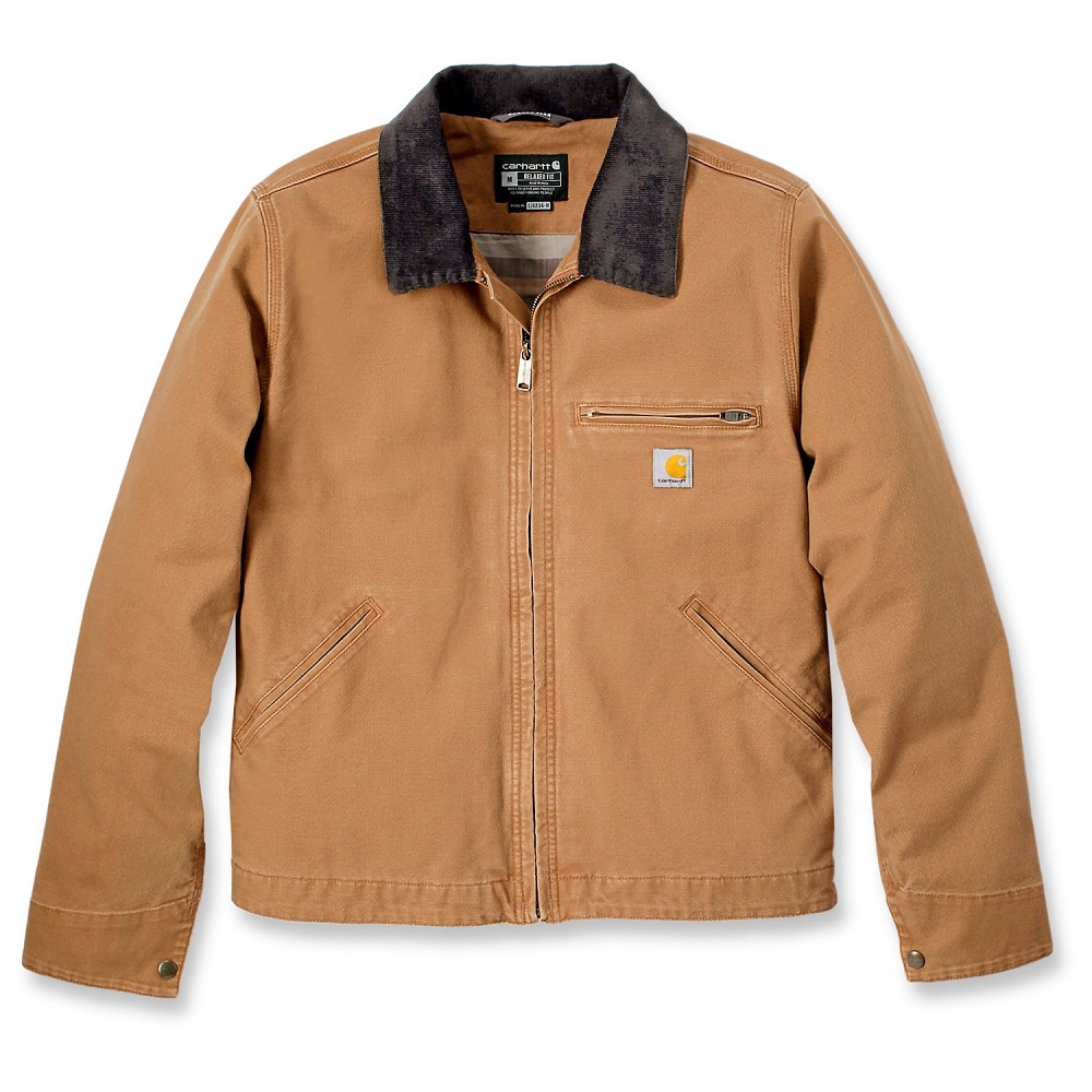 carhartt jackets