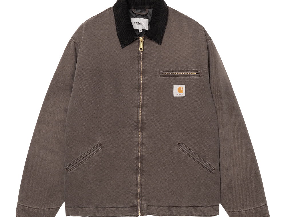 carhartt jacket