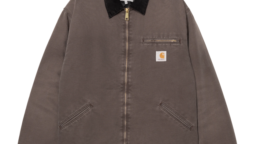carhartt jacket