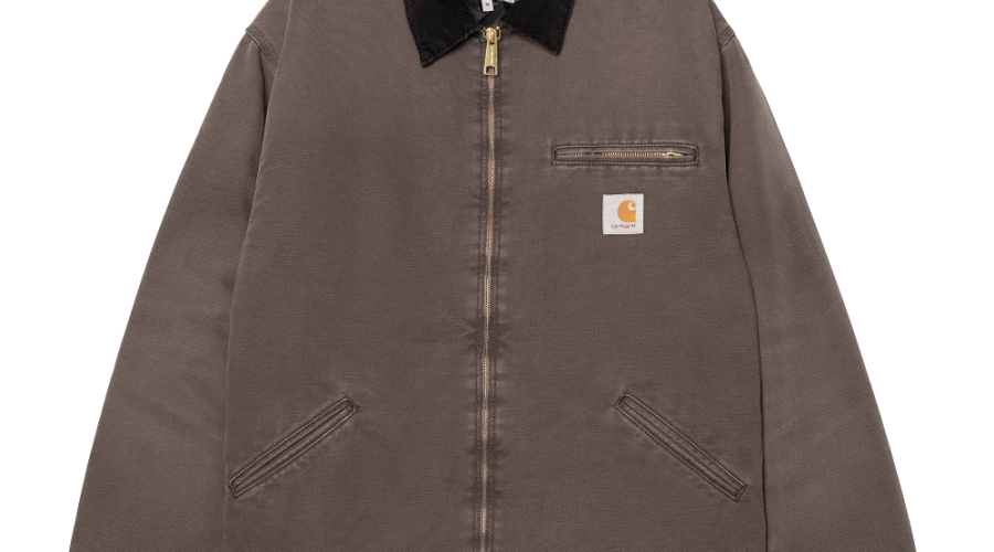carhartt jacket