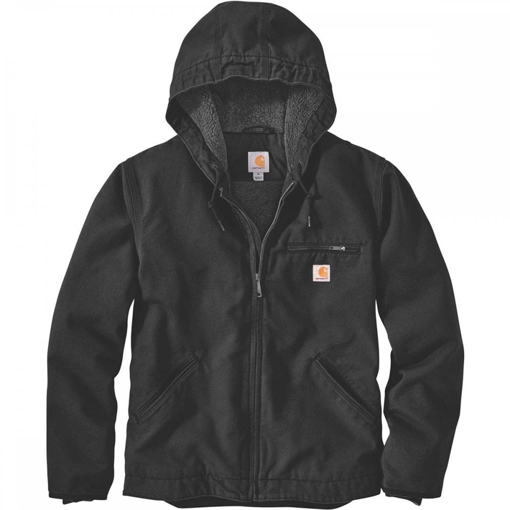 carhartt jacket