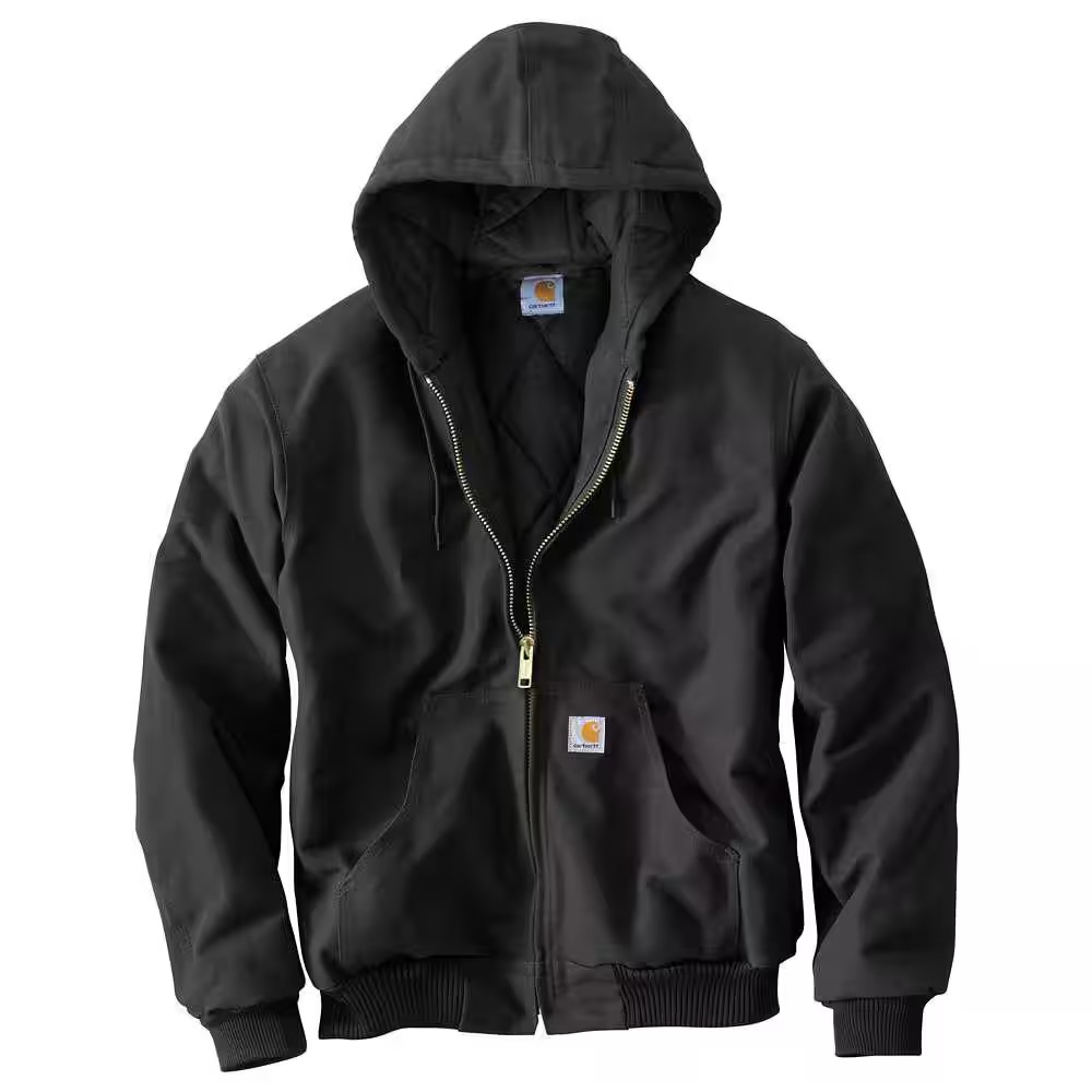 carhartt jacket