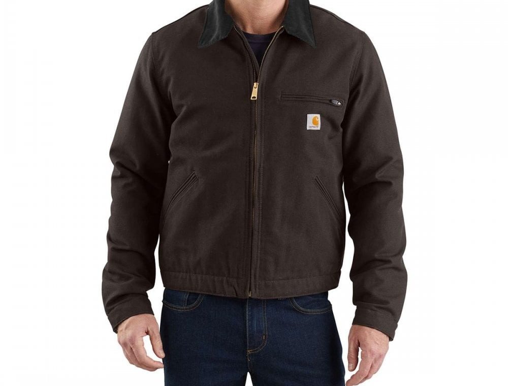 carhartt jackets