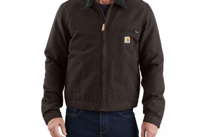 carhartt jackets