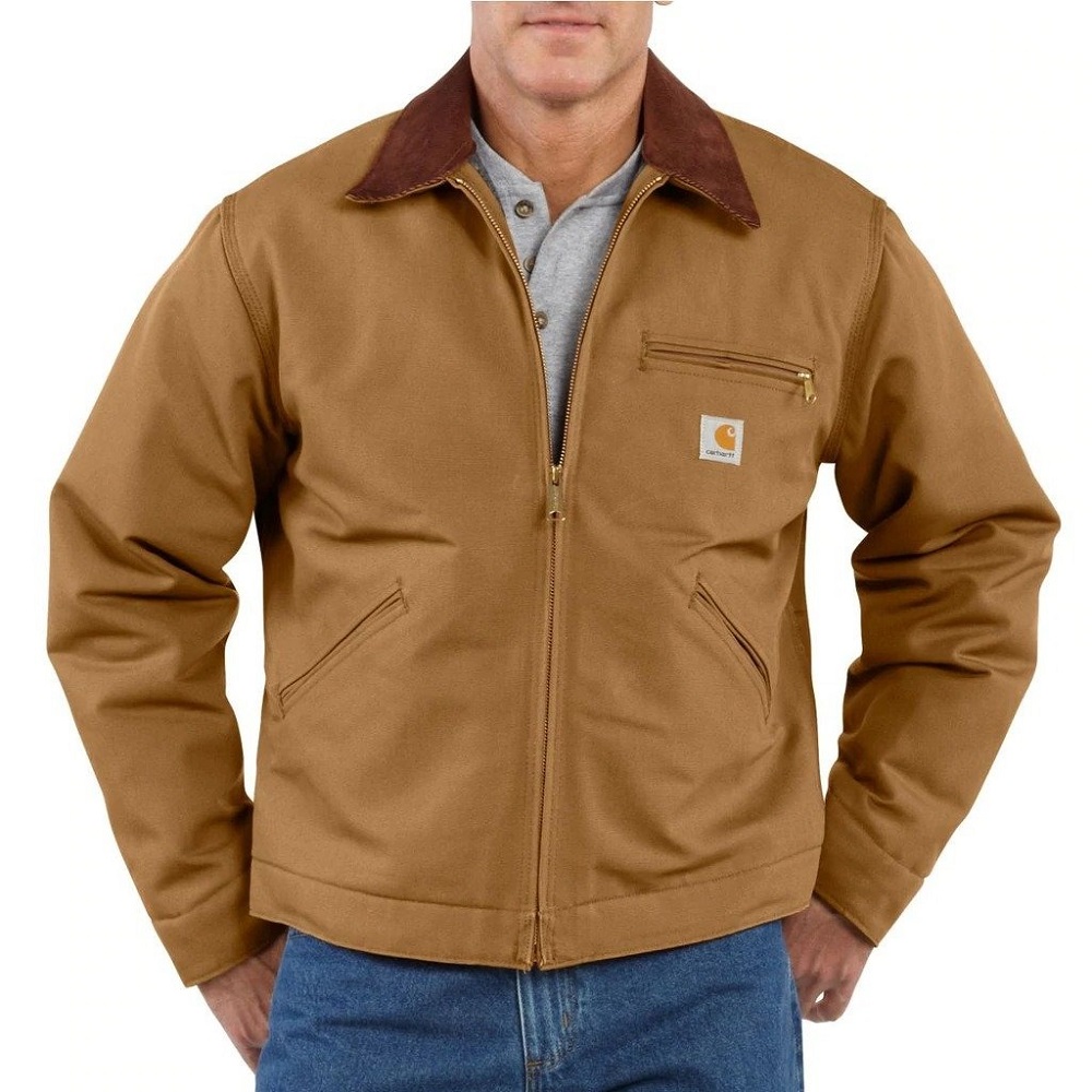 carhartt jackets