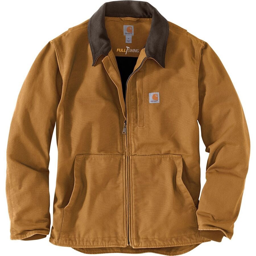 carhartt jackets