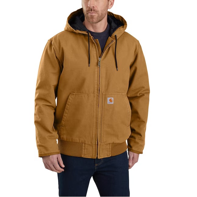 carhartt jackets
