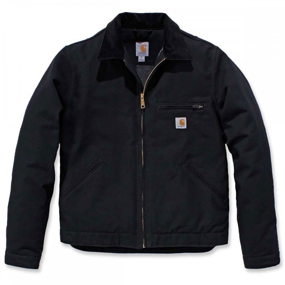 carhartt jackets